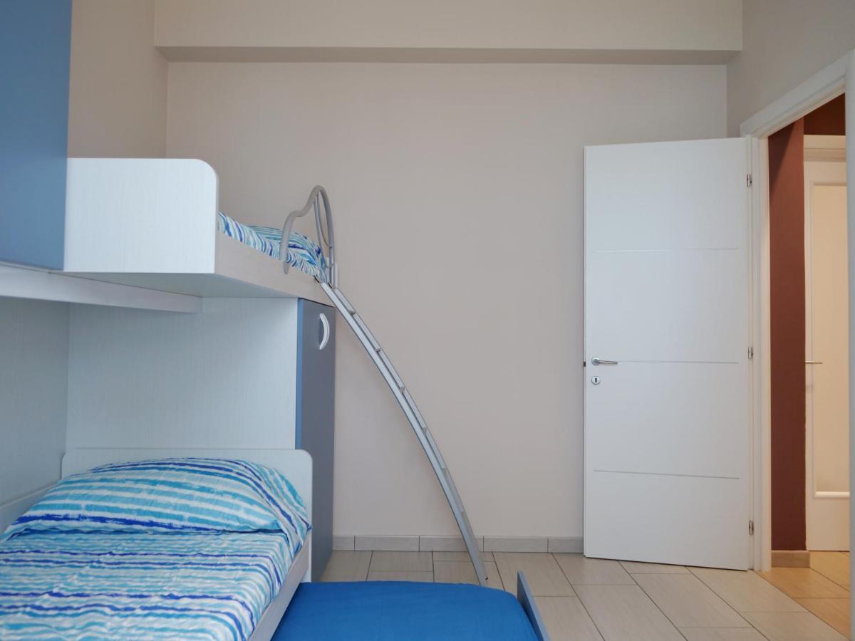 Casa Salumiere ‐ Bicamere Con Posto Auto Vicinissimo Alla Spiagga Costa Azzurra غرادو المظهر الخارجي الصورة